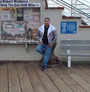 Meet your Posher, Shaunta